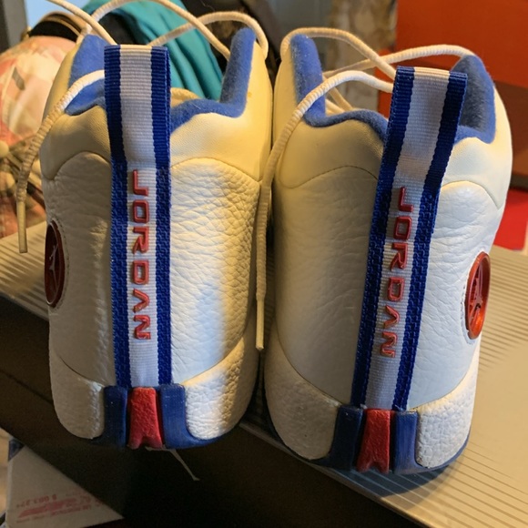 Nike Men’s Basketball Shoes - Picture 6 of 6